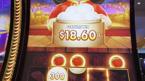 Super Hot Flaming Pots Bonus 🥠🎰🔥