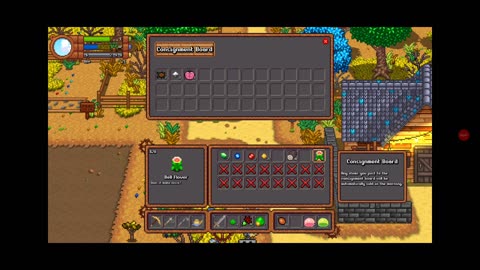 Monster harvest part 5