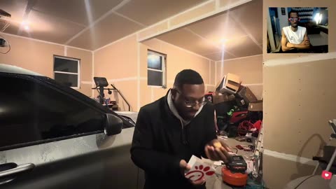 Donn & Decia Adding “SOY SAUCE” ON My Angry WIFE’S SANDWICH _She Wasn’t Going_ (Revenge)