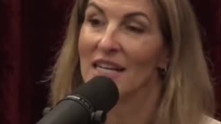 Joe Rogan: "How come nobody I know who wasn't vaccinated got long Covid?"