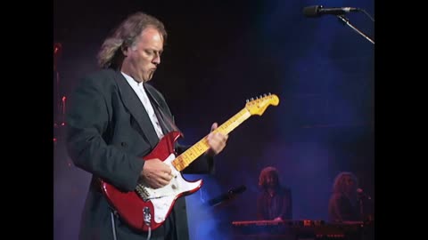 Comfortably Numb - Pink Floyd (live)