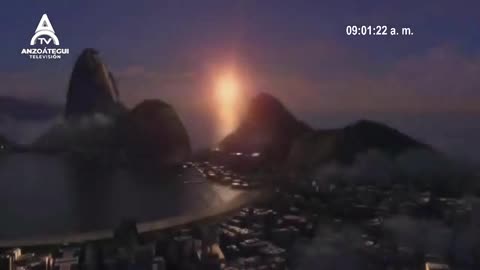 [R] Inicio de "Río" en Anzoátegui TV (Venezuela 🇻🇪) (01/02/2026)