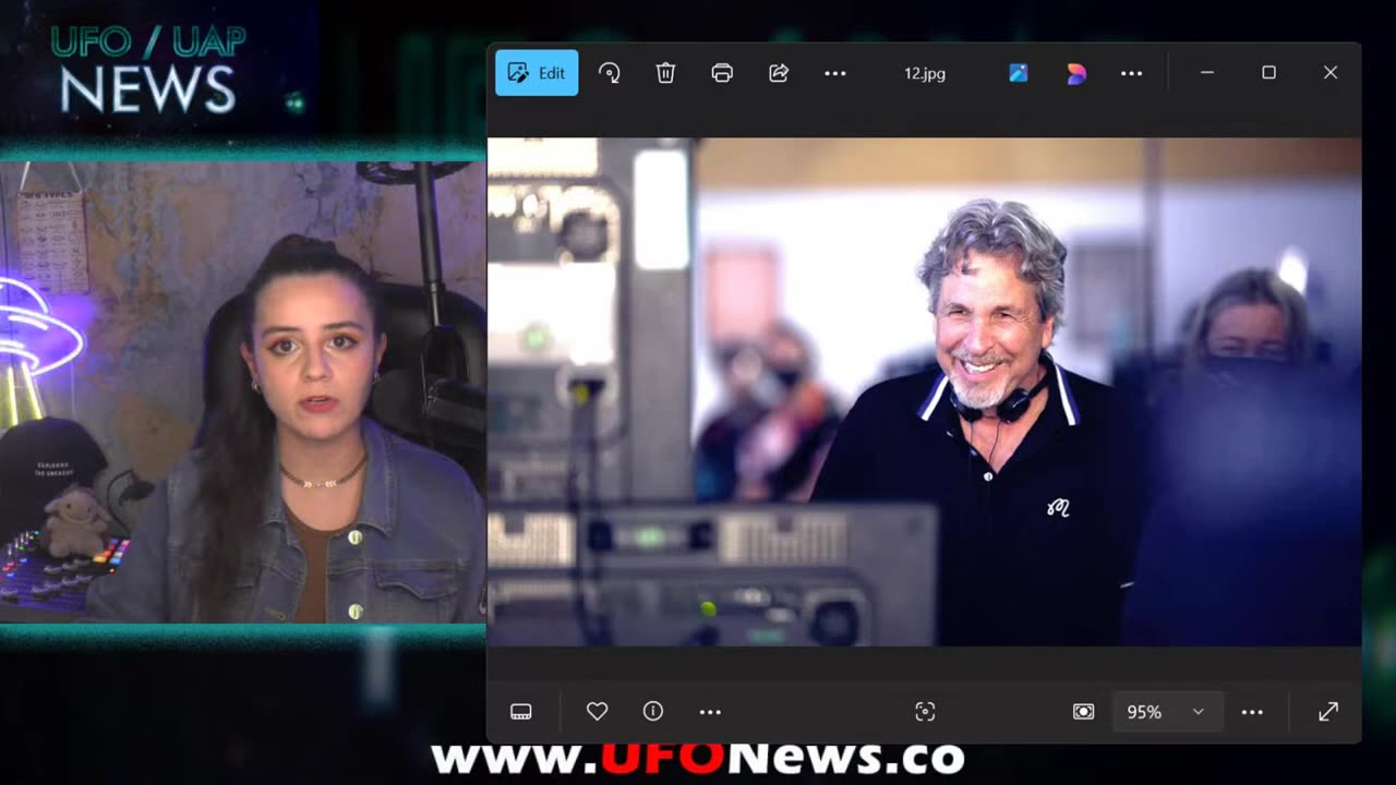 UFO NEWS UPDATE & THE SEARCH FOR ALIEN LIFE IN SEDONA