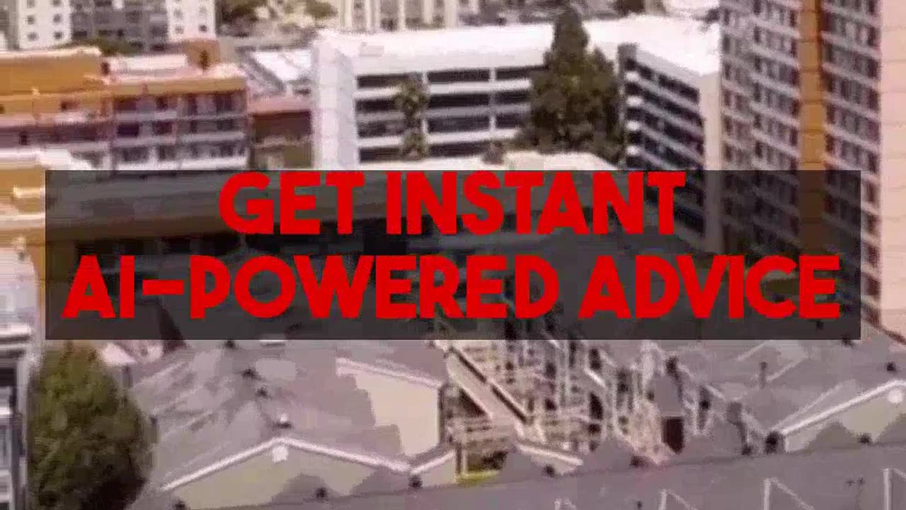 Stop guessing! Get instant AI expert help for any home repair with fixmyproperty.io.