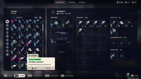 Gaming on Linux | Play 4 FUN all luck no skill (ty for supporting me by viewing ads)