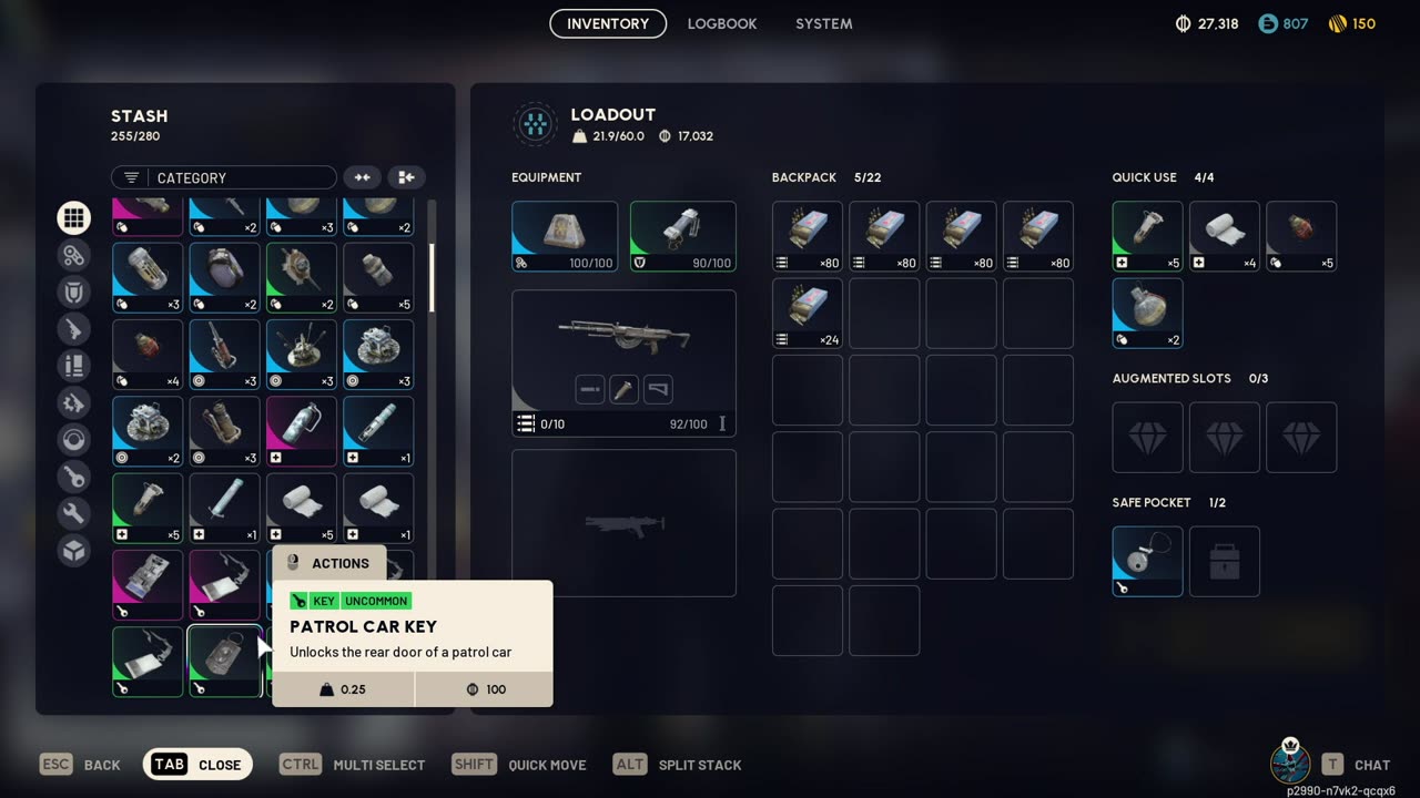 Gaming on Linux | Play 4 FUN all luck no skill (ty for supporting me by viewing ads)