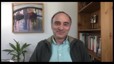 The Latest In GMO Findings - Jeffrey Smith, PhD (January 2021)