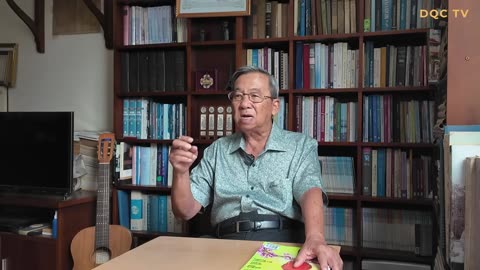 ông Lê Nguyễn