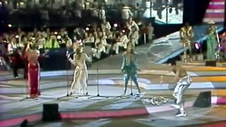 Boney M. - Ma Baker