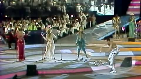 Boney M. - Ma Baker