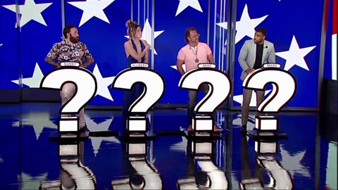 Greg Gutfeld's What Did I Miss Game Show
