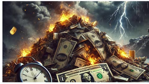 🏆 Long Term Treasuries Are LOSING the War Against GOLD! 💥 The Shift Has Begun...
