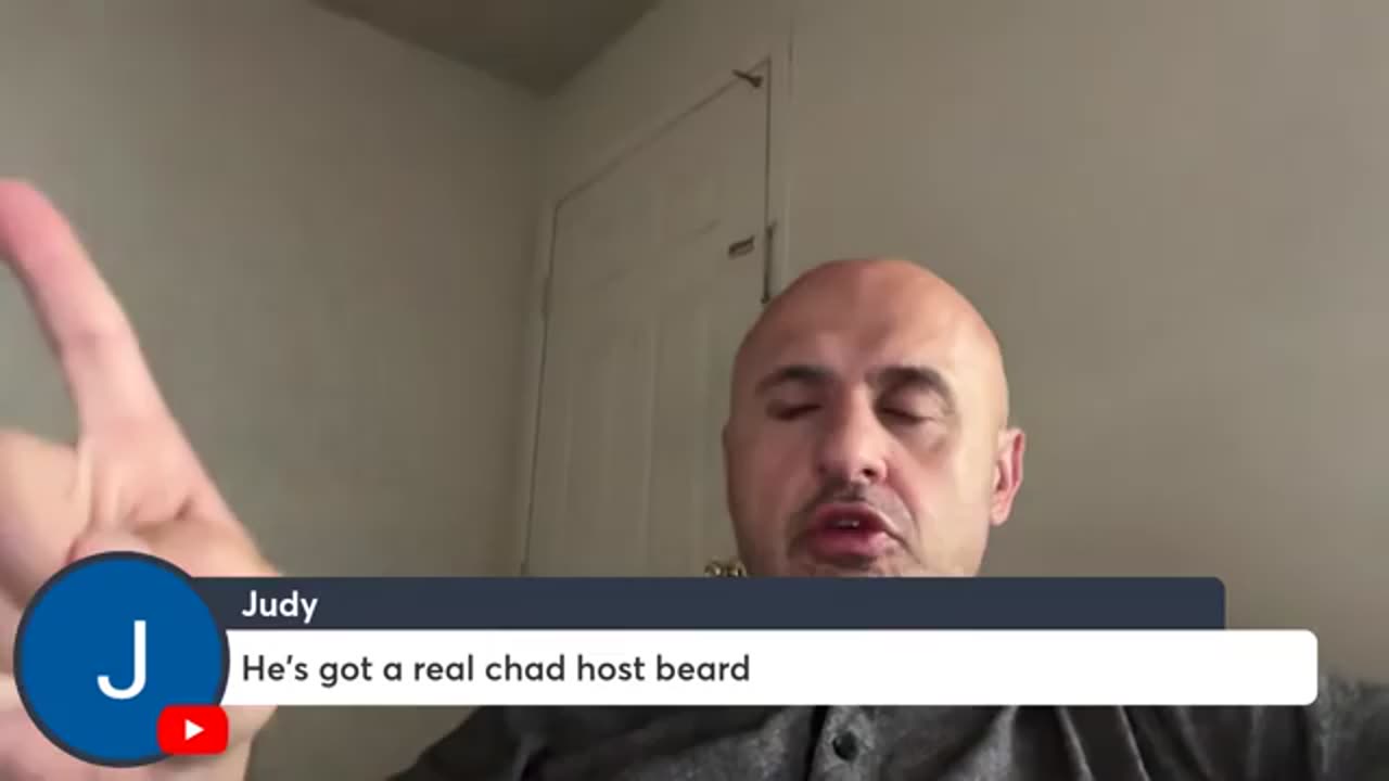 WORLD OF APOLOGETICS: SOMEONE WHO IS CONVINCED THAT SAM IS SPEAKING THE TRUTH ABOUT THE CATHOLIC CHU