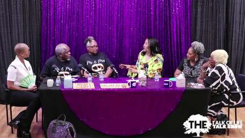 💍🙌 50 Years of Faithful Love! Christian Couple Shares Their Powerful Testimony! 🎙 📖