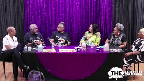 💍🙌 50 Years of Faithful Love! Christian Couple Shares Their Powerful Testimony! 🎙 📖