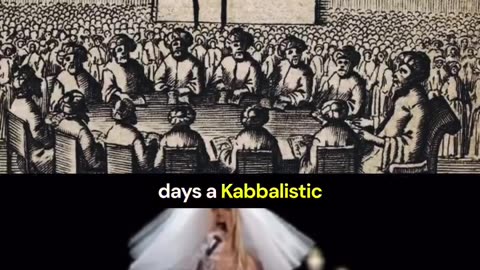 Freemasonry is based on the Kabbalah