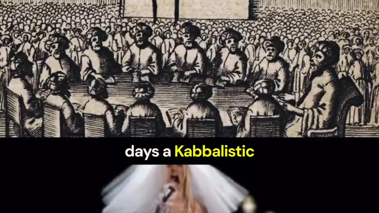 Freemasonry is based on the Kabbalah