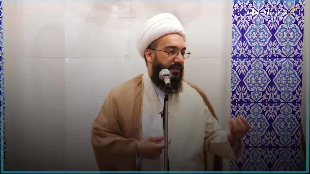 حجاب دین کی ضروریات میں سے ہے