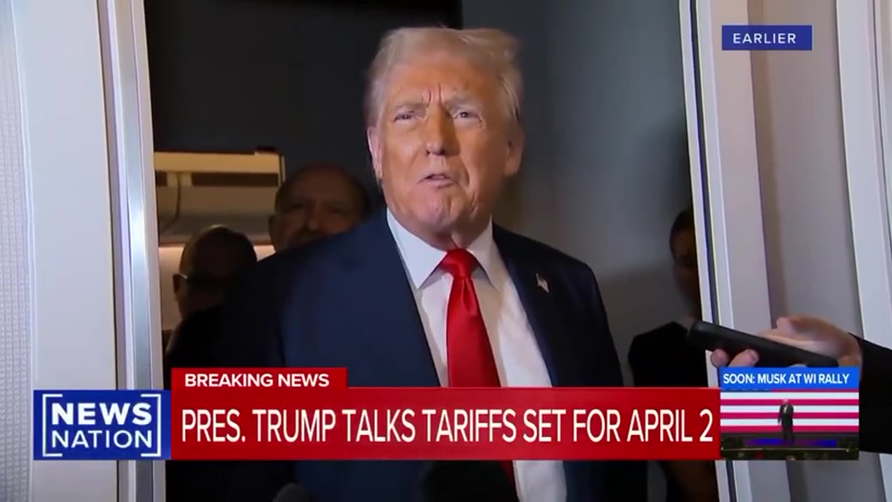 Trump sends a clear warning to Zelensky!