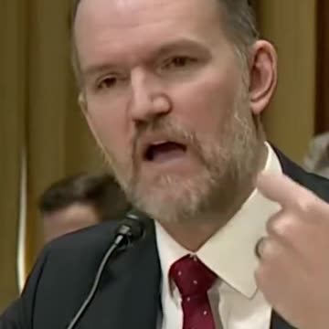 Sen. Smith to Trade Rep: Where Did Trump's Tariff Formula Come From?