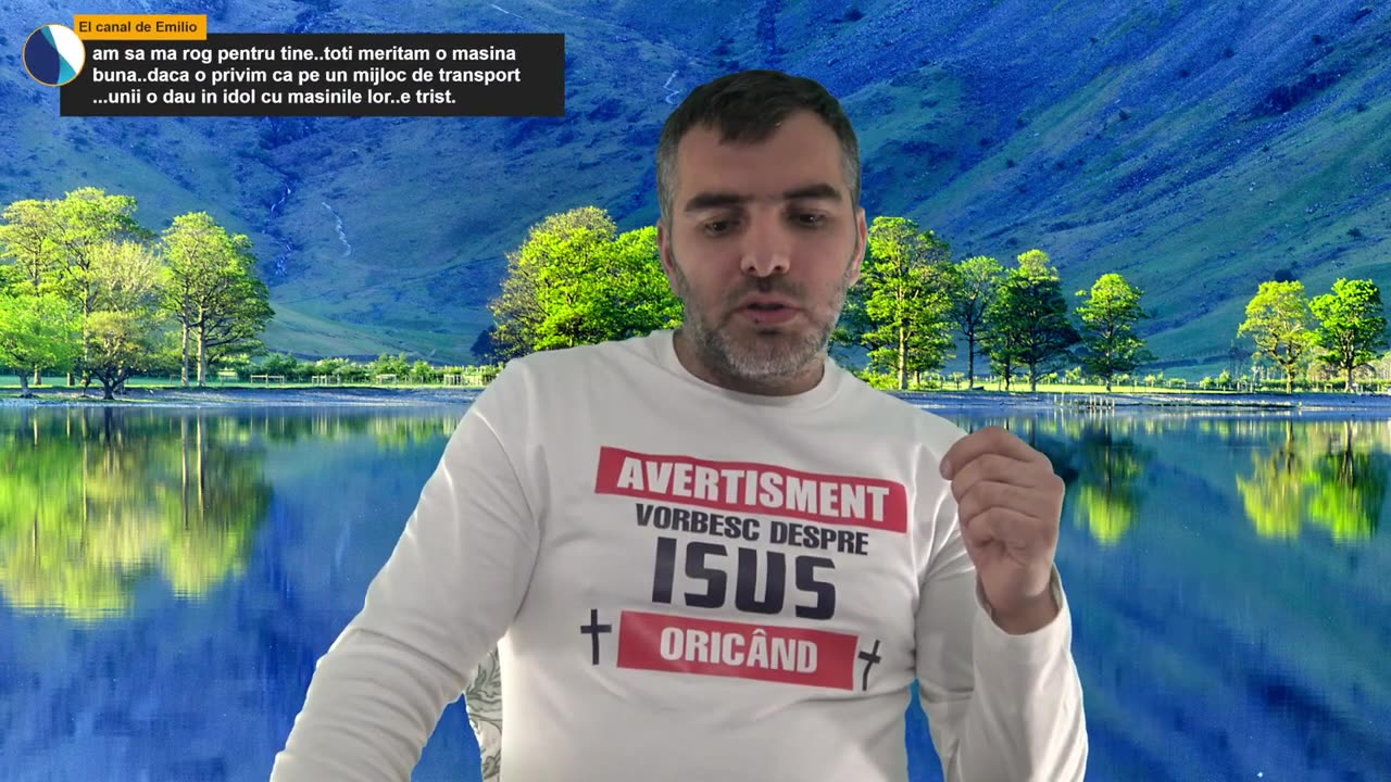 Recăsătoria, Postul, Păcate Grele, Alegerea Suverană și Responsabilitatea omului.