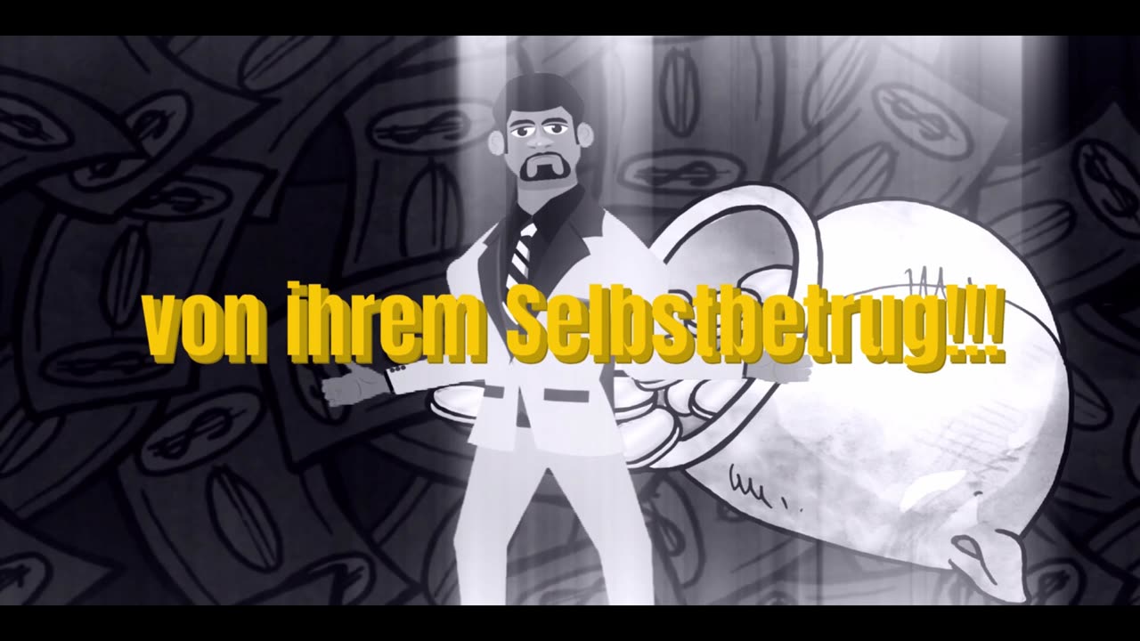 KILLERTON - Selbstdarsteller (Musikvideo)