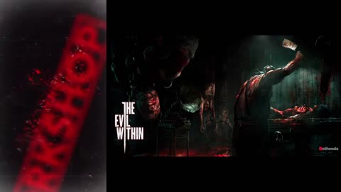 #TheEvilWithin_ #OfficialTrailerˈMôrdl" 'immortal"[Con·cept) [ˈKän-ˌsept.)