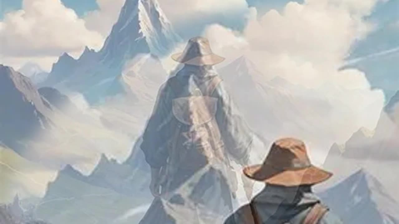 pensieri all' ORICALCO