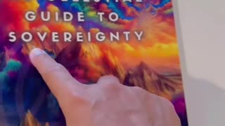 ⚖️ THE CELESTIAL GUIDE TO SOVEREIGNTY 📖✨