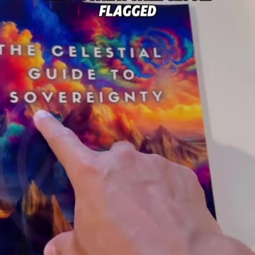 ⚖️ THE CELESTIAL GUIDE TO SOVEREIGNTY 📖✨