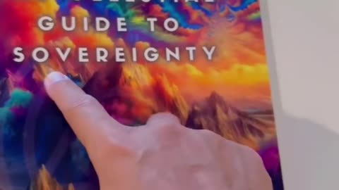 ⚖️ THE CELESTIAL GUIDE TO SOVEREIGNTY 📖✨