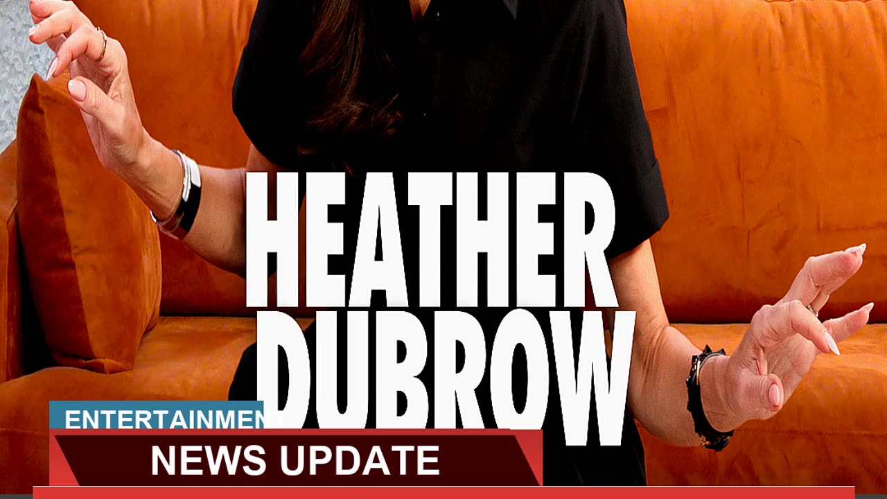 Heather Dubrow Breaks Down Rhoc Drama with Virt