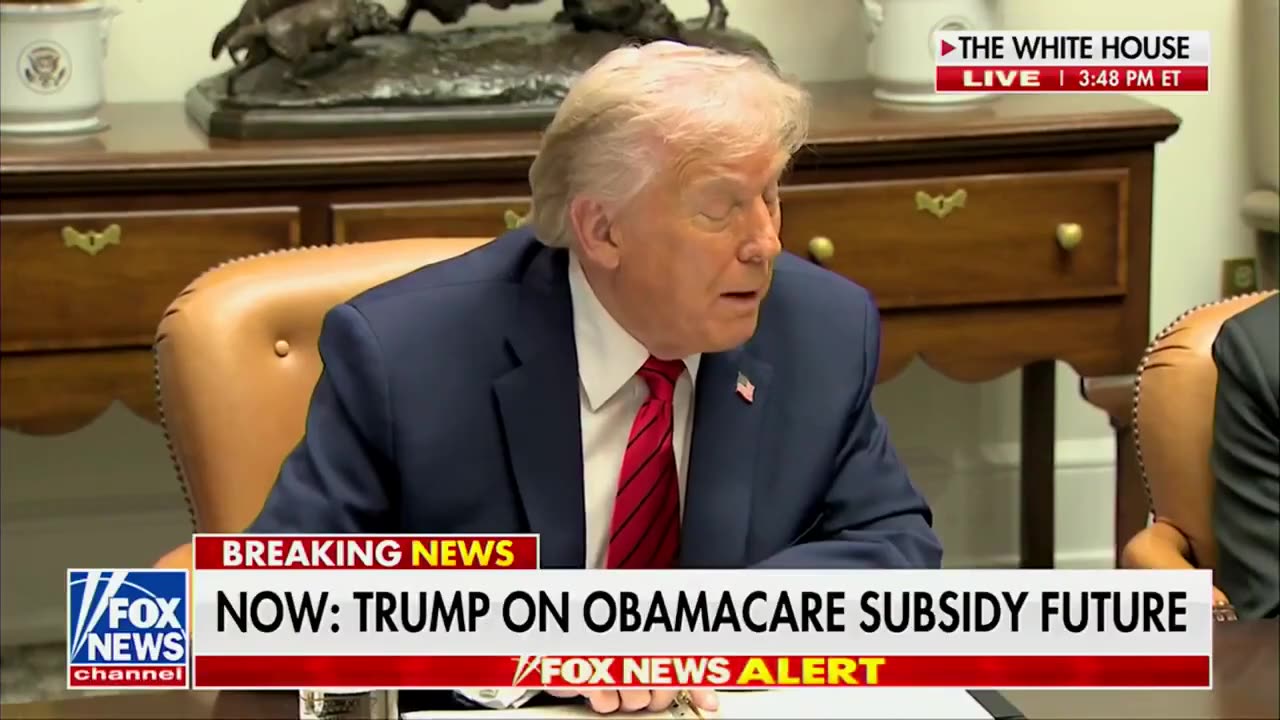 POTUS on Obamacare