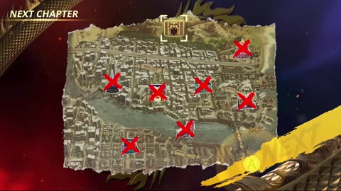 Double Dragon Revive stage 7