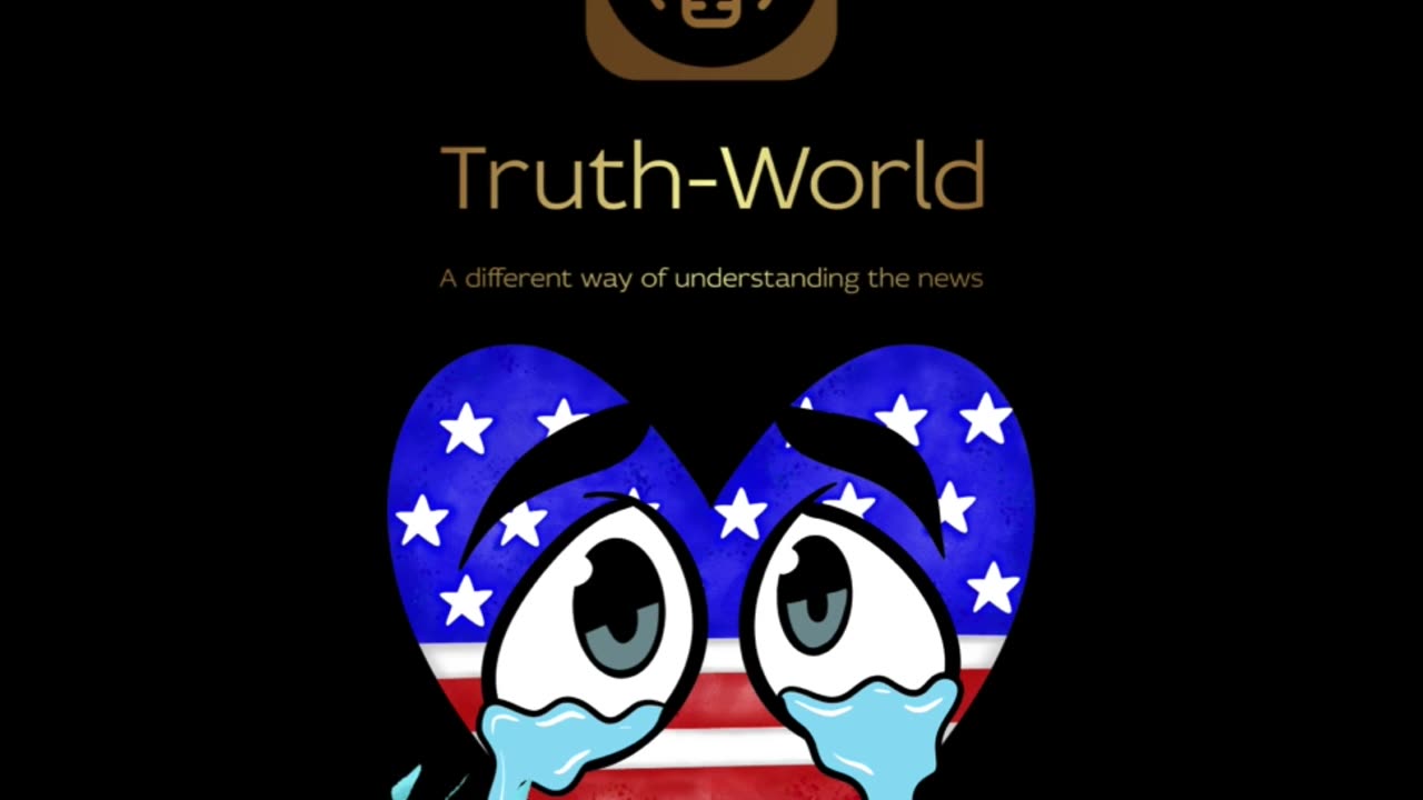 The Week in America Sad and Crazy days ahead buckle up