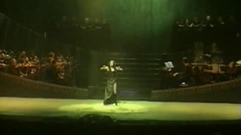 Sarah Brightman - Scarborough Fair = Live