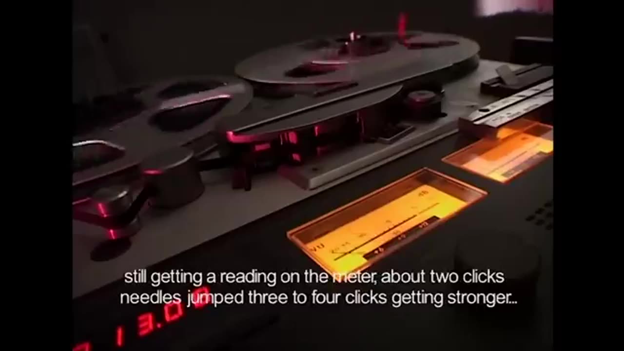 Larry Warren - The Rendlesham Incident