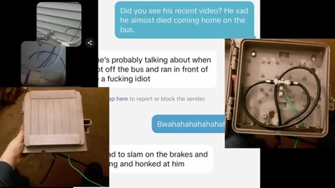 [18Jan26]#1 Cyraxx Calls CVG For A Quick Whine