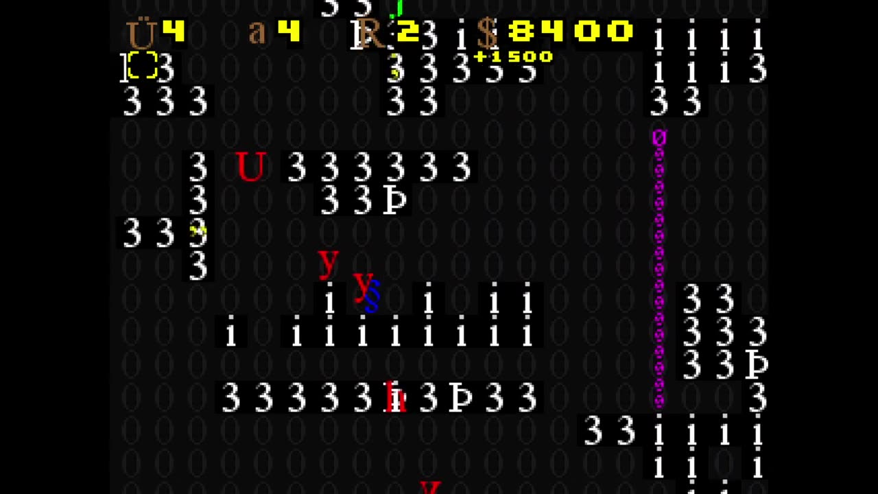 Don't Slip - Spelunky Is a Roguelike Pt.8