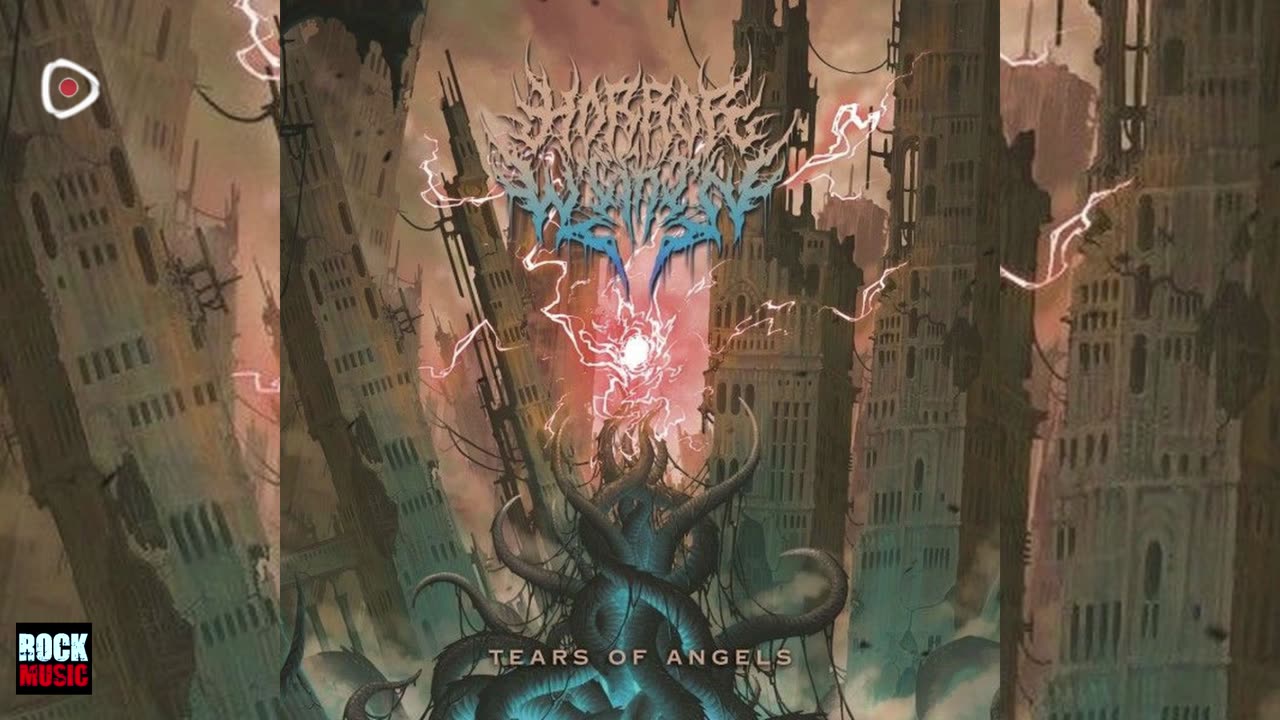Horror Within - Tears of Angels (New Single)