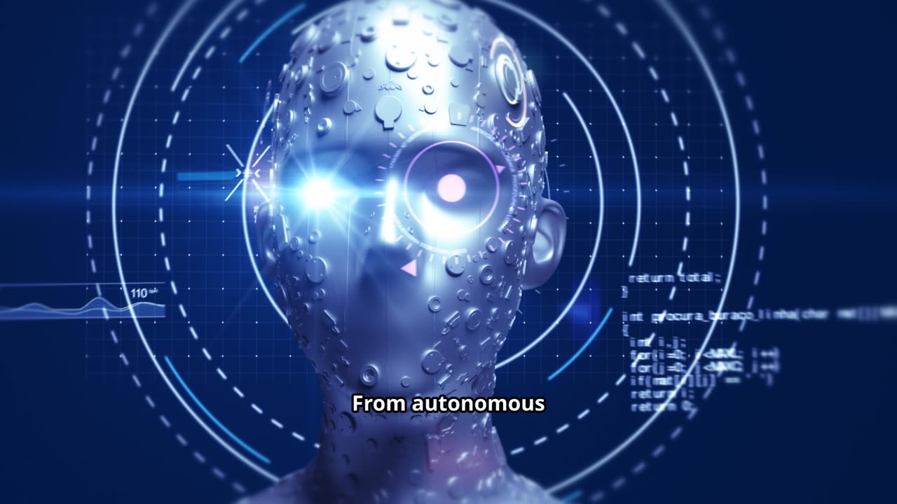 What in store for us in 2026 with AI