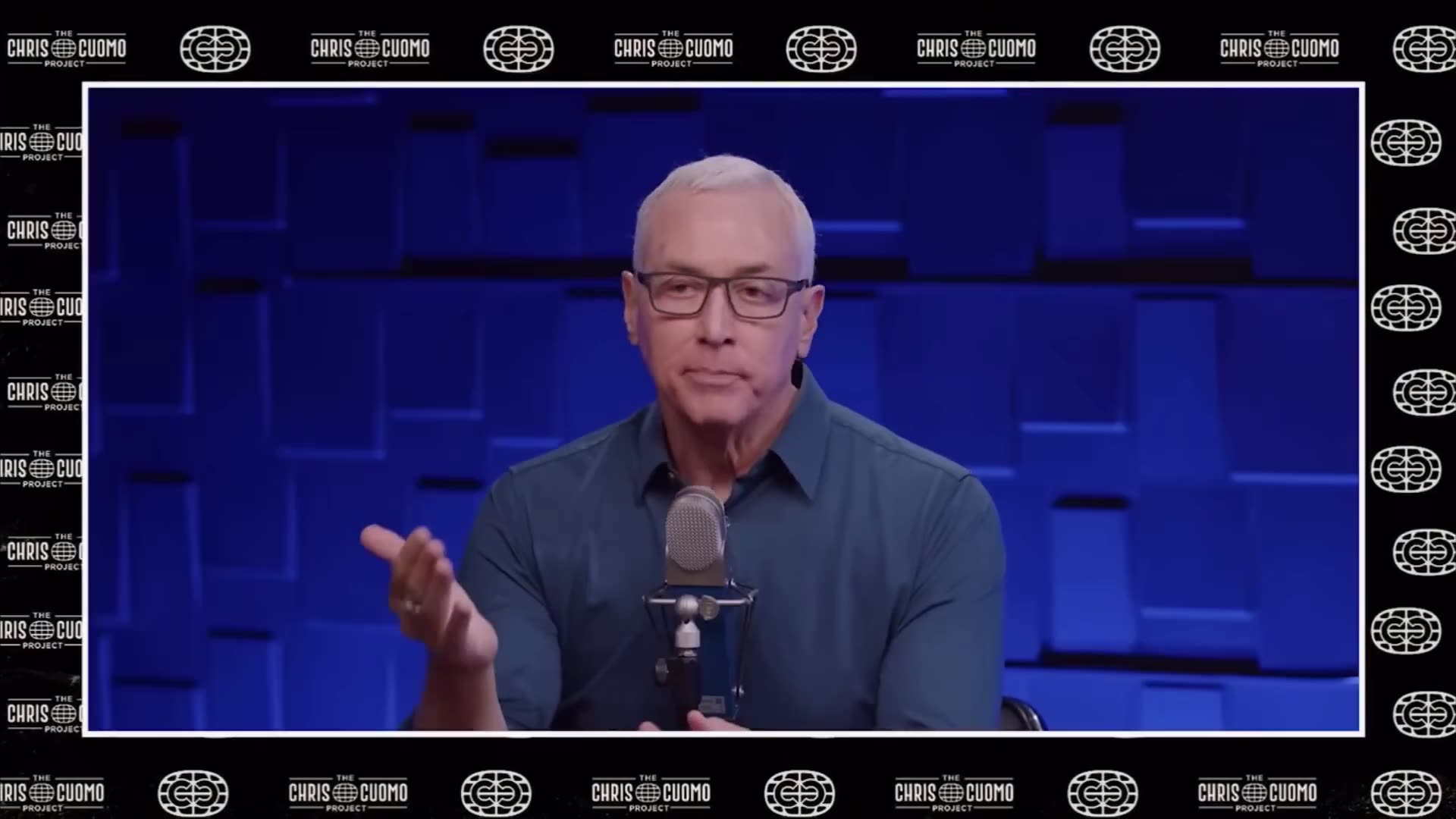Dr. Drew on How Vaccine Mandates Violate Bioethics