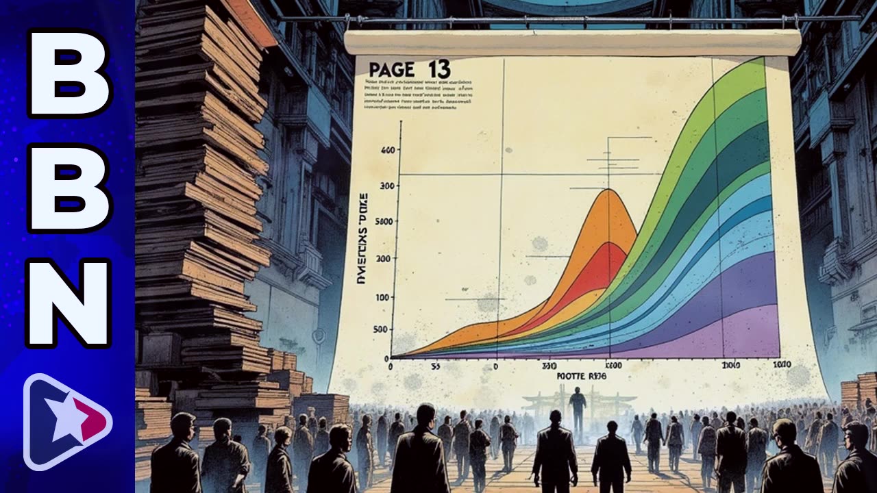 Brighteon Broadcast News, MONDAY July 14, 2025