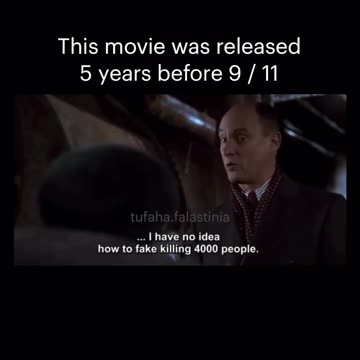 Predictive programming