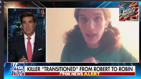 Trans Shooter's mother worked at the school