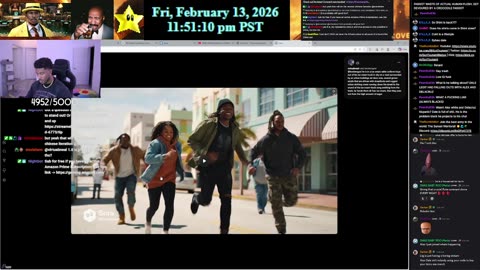 | LowTierGod Restream Live 🔴