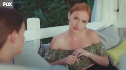 Ortalığı Yakıp Kavuran O Çift... - Sen Çal Kapımı