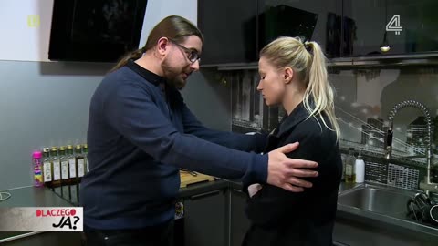 Dlaczego ja S18E900