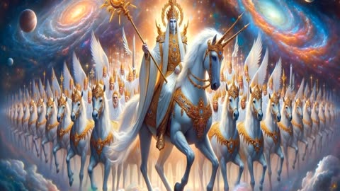 White Horse
