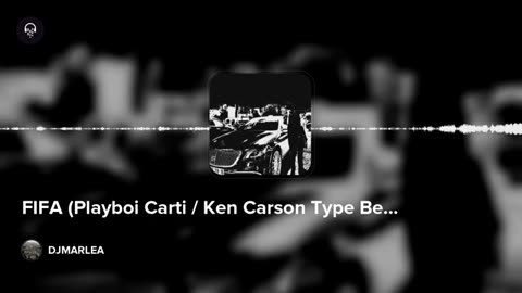 FIFA (Playboi Carti / Ken Carson Type Beat)